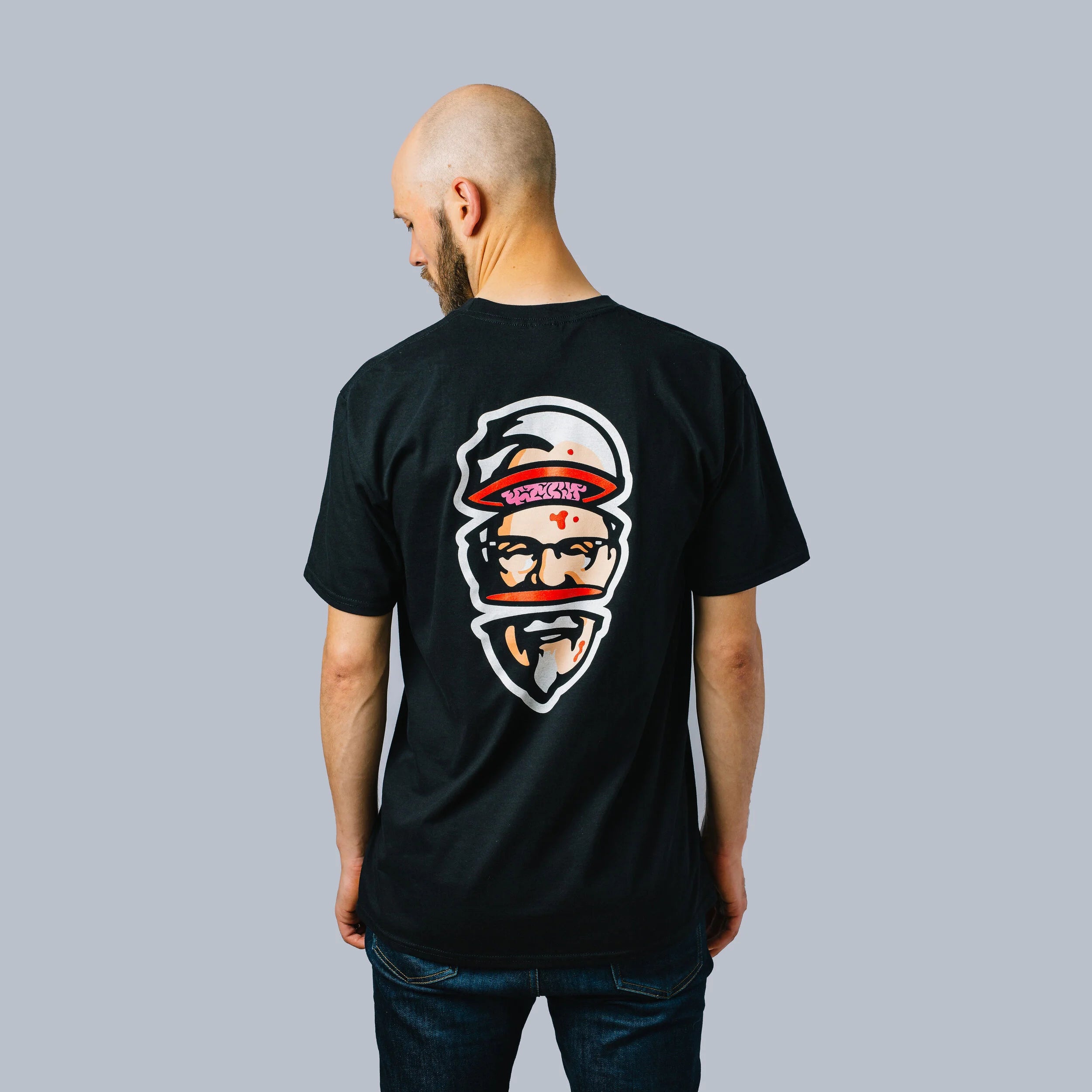 Bonehead BFC T-Shirt
