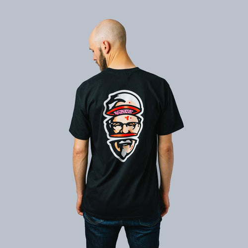 Bonehead BFC T-Shirt