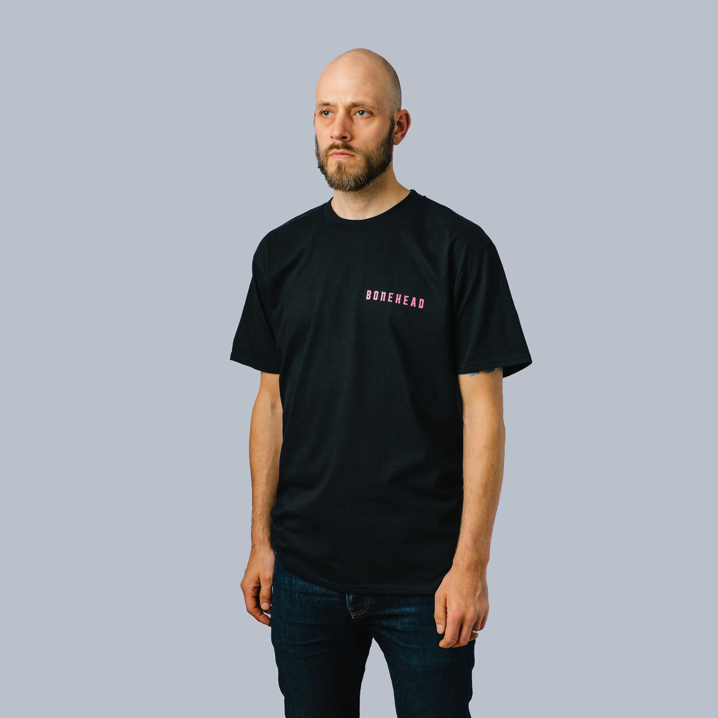 Bonehead BFC T-Shirt