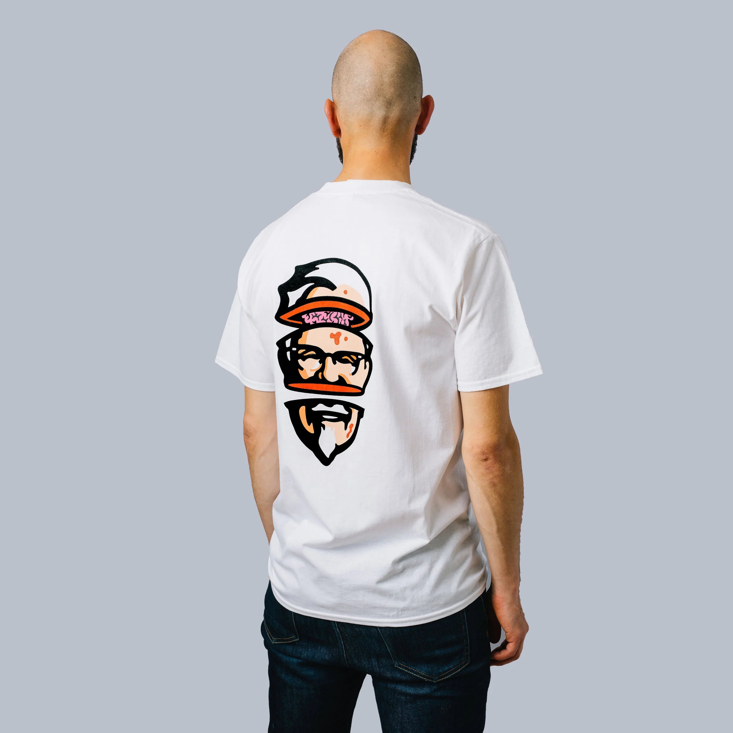 Bonehead BFC T-Shirt