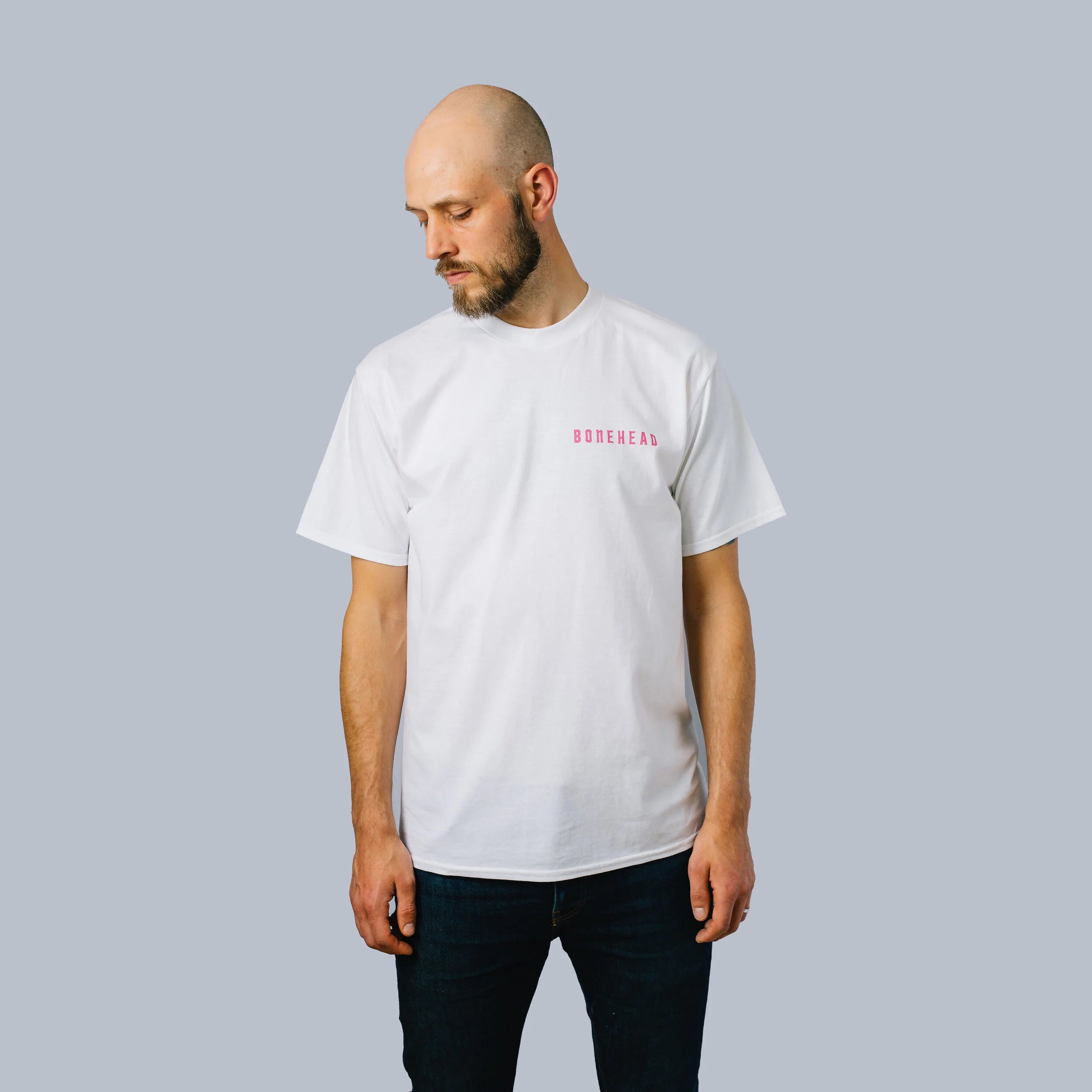 Bonehead BFC T-Shirt