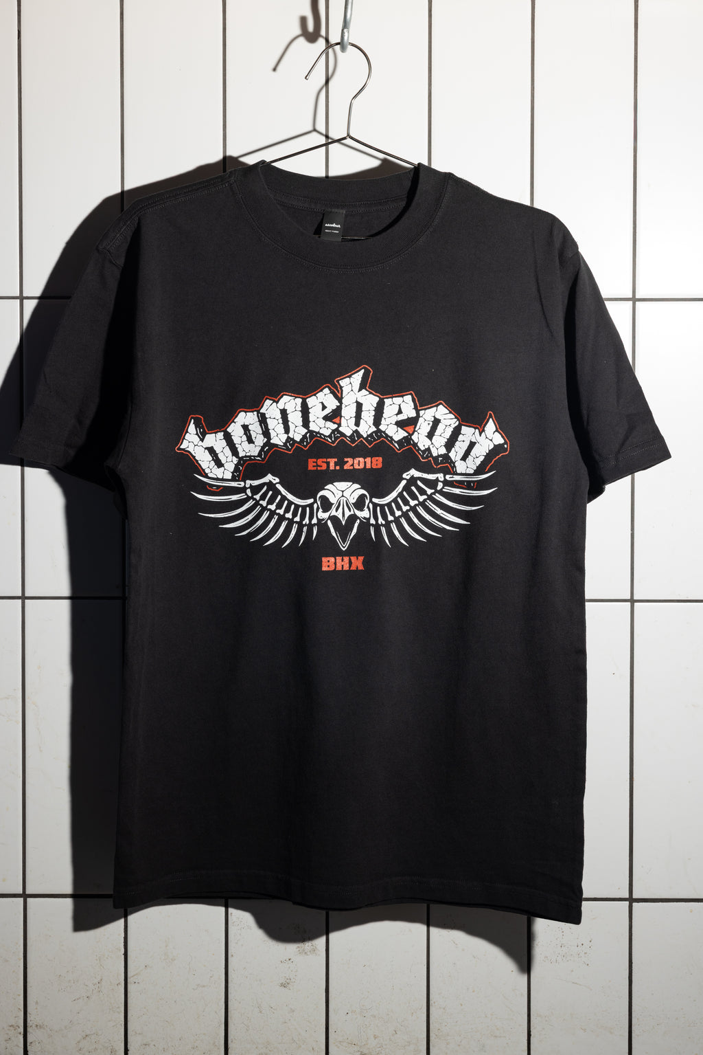 Wingspan Tee