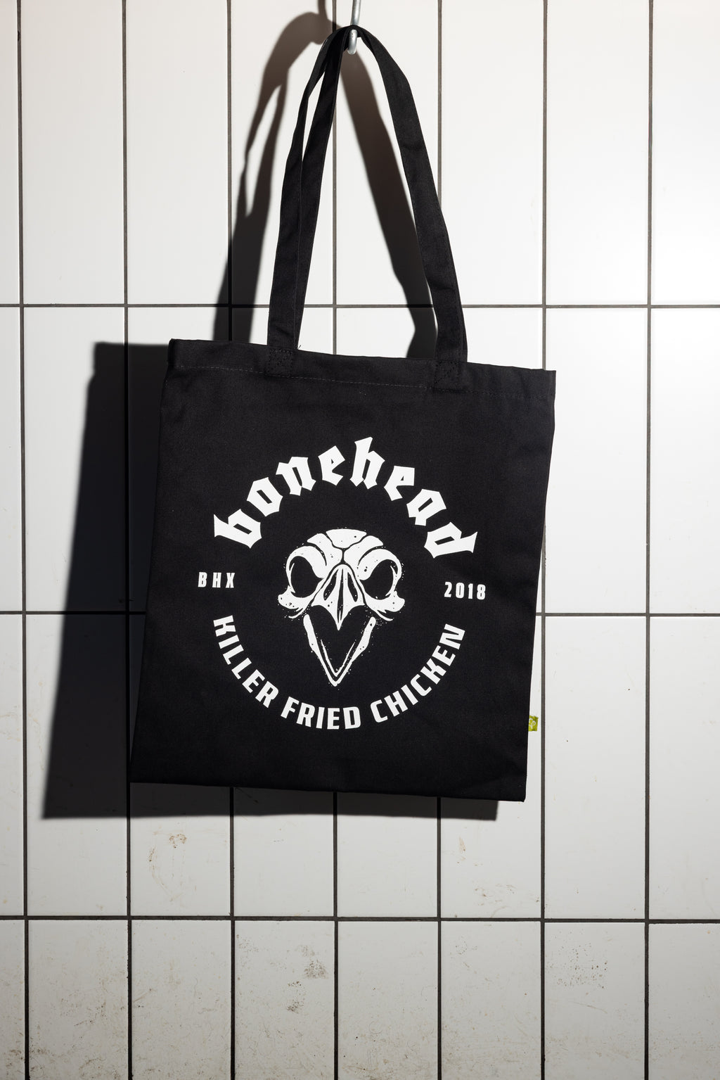 Team Tote Bag