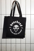 Team Tote Bag