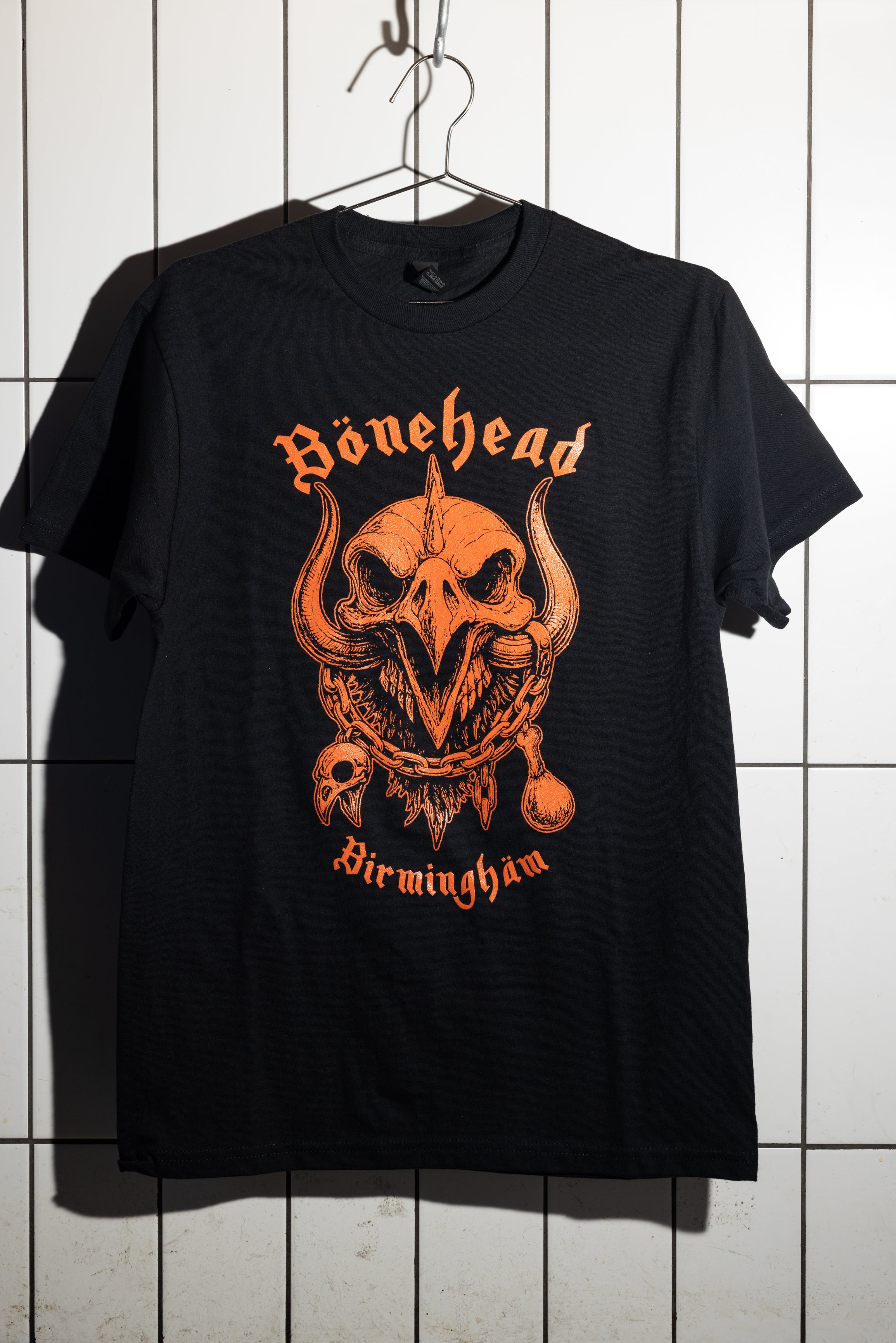 BONÖRHEAD TEE