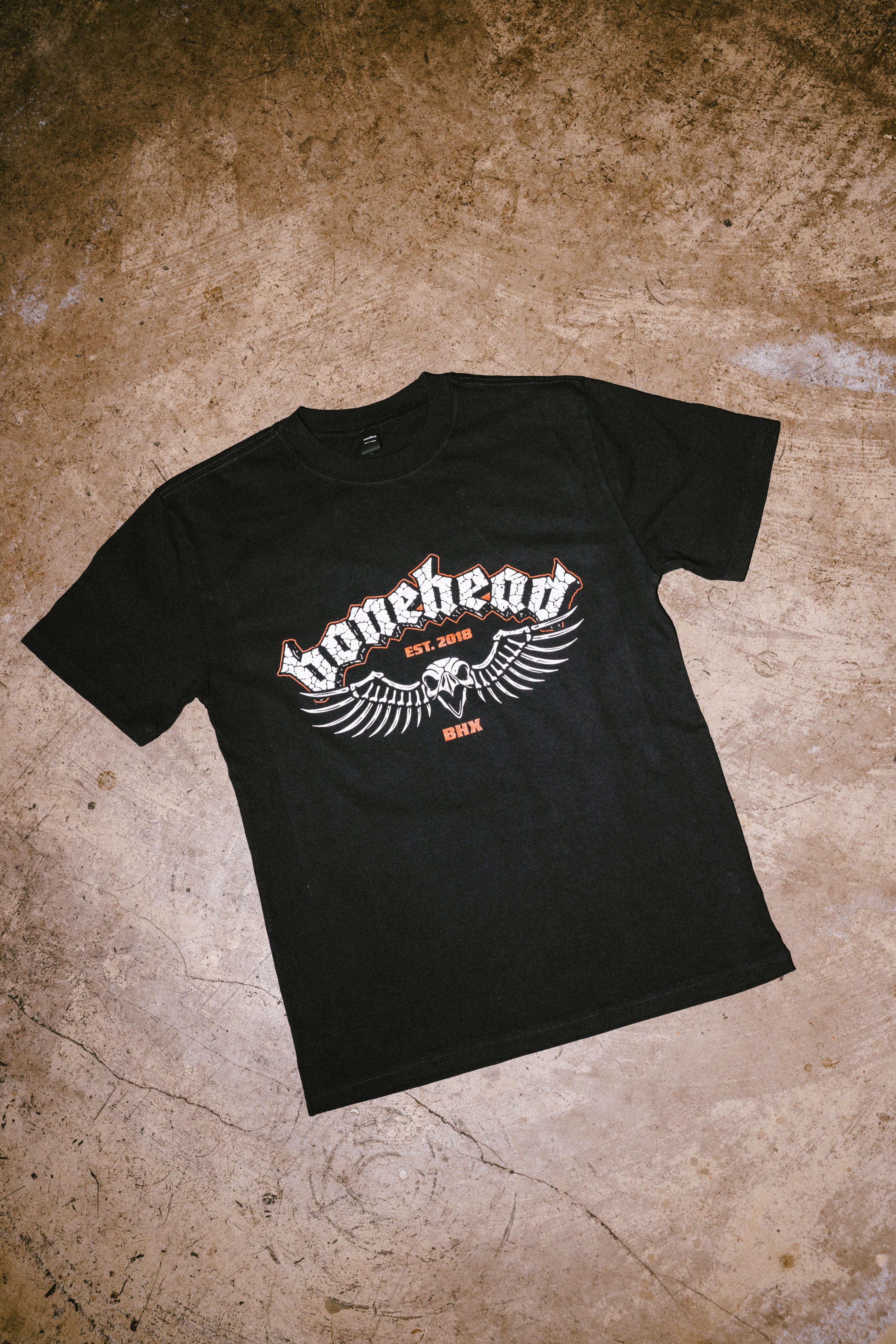 Wingspan Tee