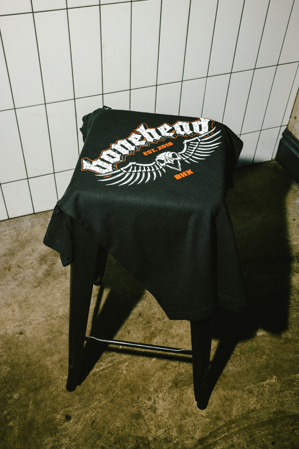 Wingspan Tee