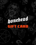 Bonehead Gift Card